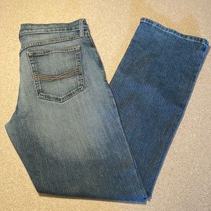 Ariat M4 Legacy Stretch Jean size 34X36